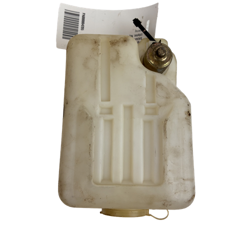 Spolarvätskebehållare